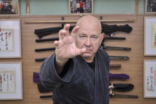 Membresía Budotaijutsu